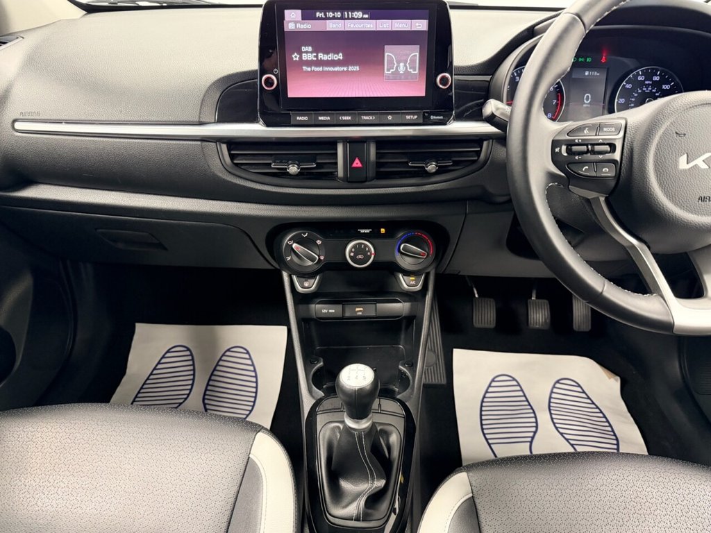 Used Kia Picanto 2022 for sale - 76574550: Photo 36