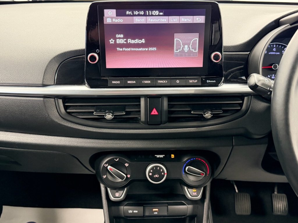 Used Kia Picanto 2022 for sale - 76574550: Photo 37