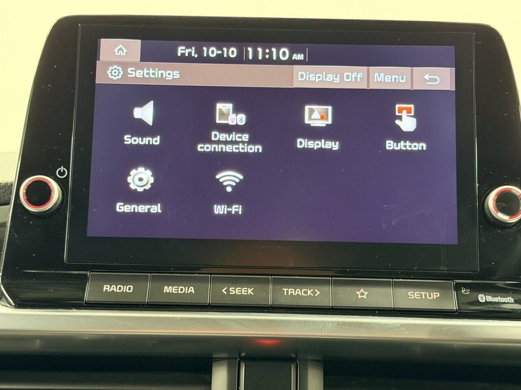 Used Kia Picanto 2022 for sale - 76574550: Photo 41