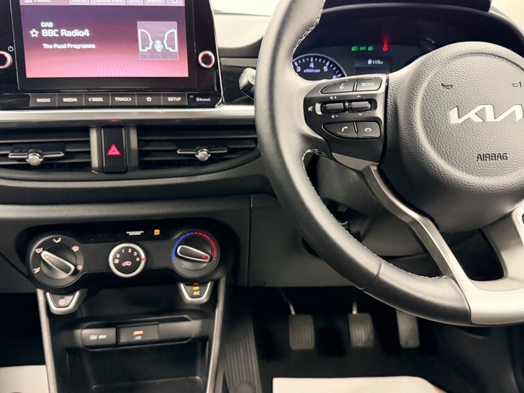 Used Kia Picanto 2022 for sale - 76574550: Photo 42