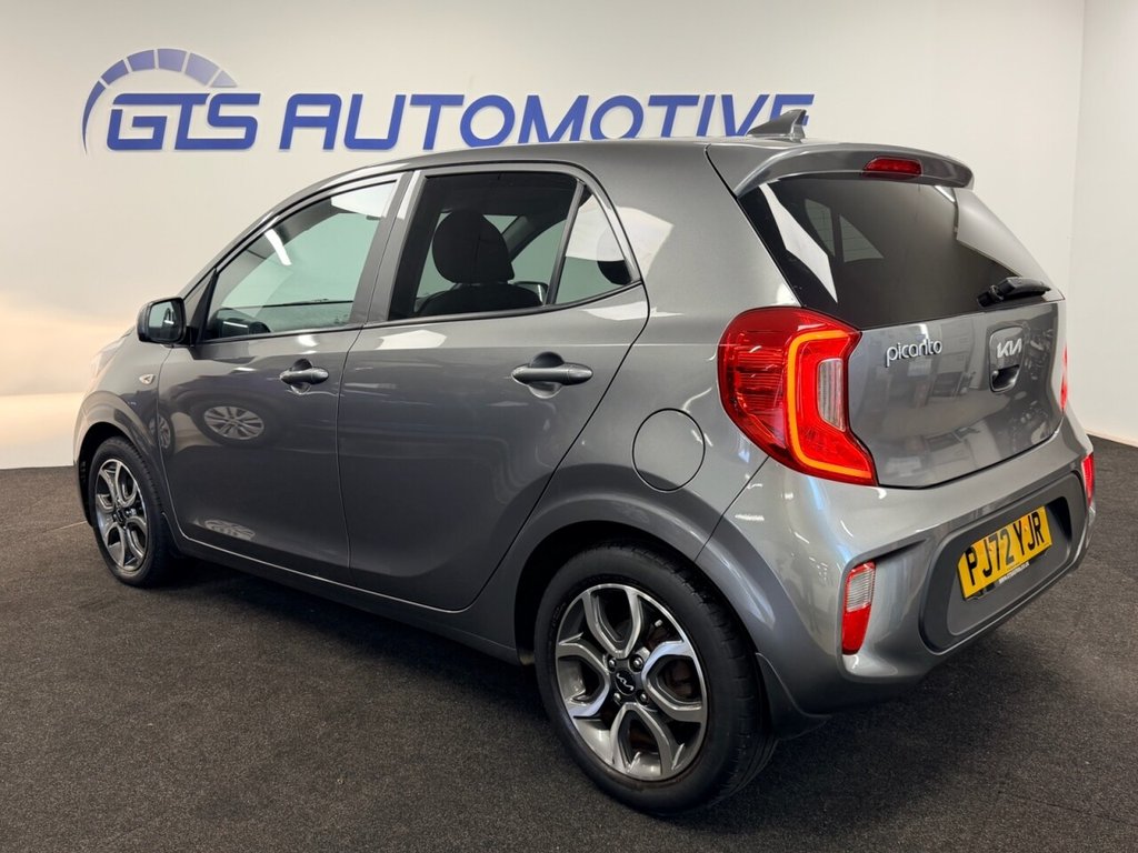 Used Kia Picanto 2022 for sale - 76574550: Photo 49
