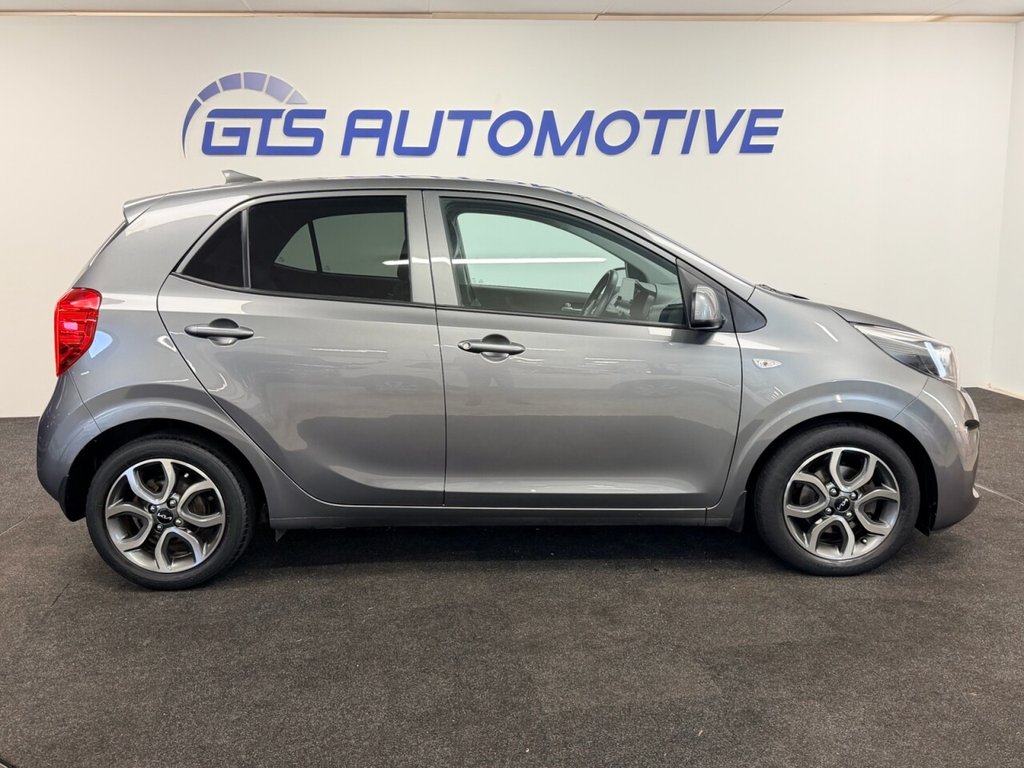 Used Kia Picanto 2022 for sale - 76574550: Photo 5