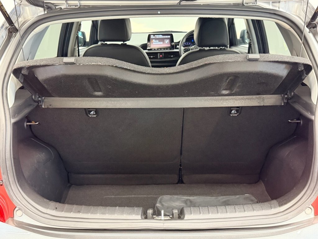 Used Kia Picanto 2022 for sale - 76574550: Photo 50