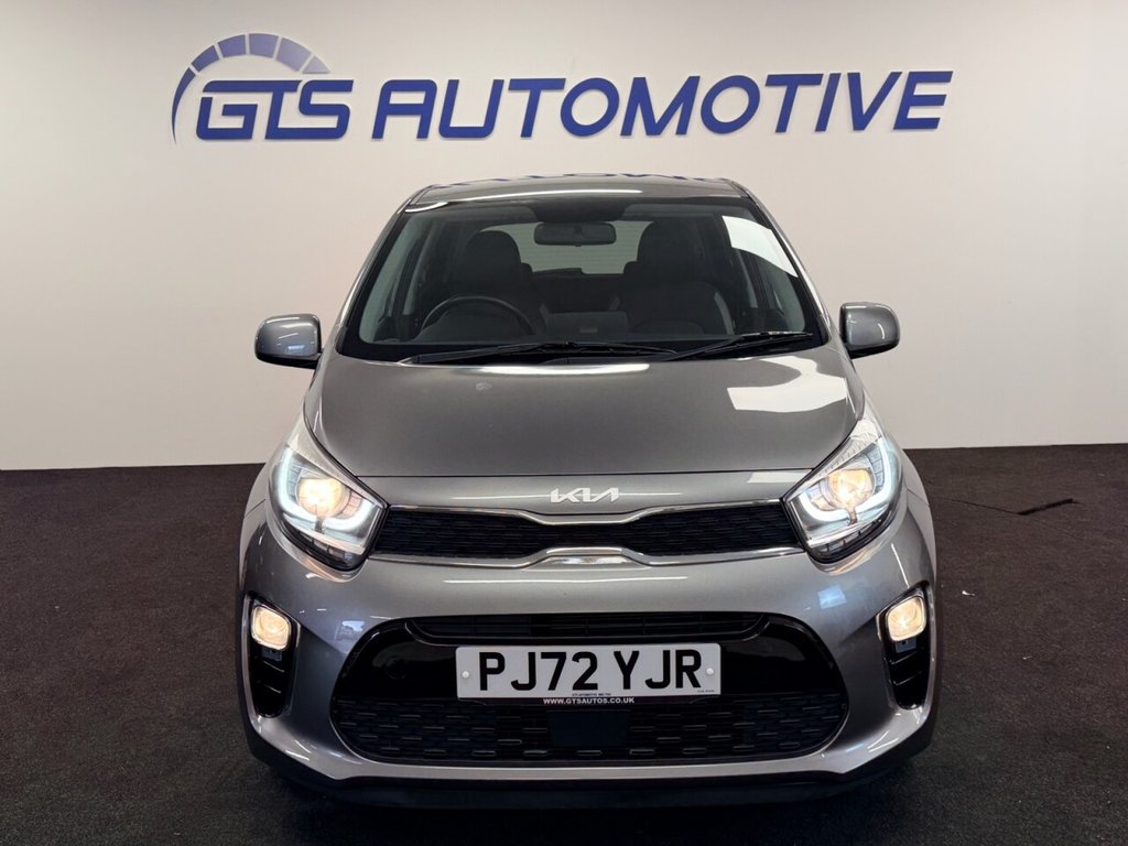 Used Kia Picanto 2022 for sale - 76574550: Photo 6