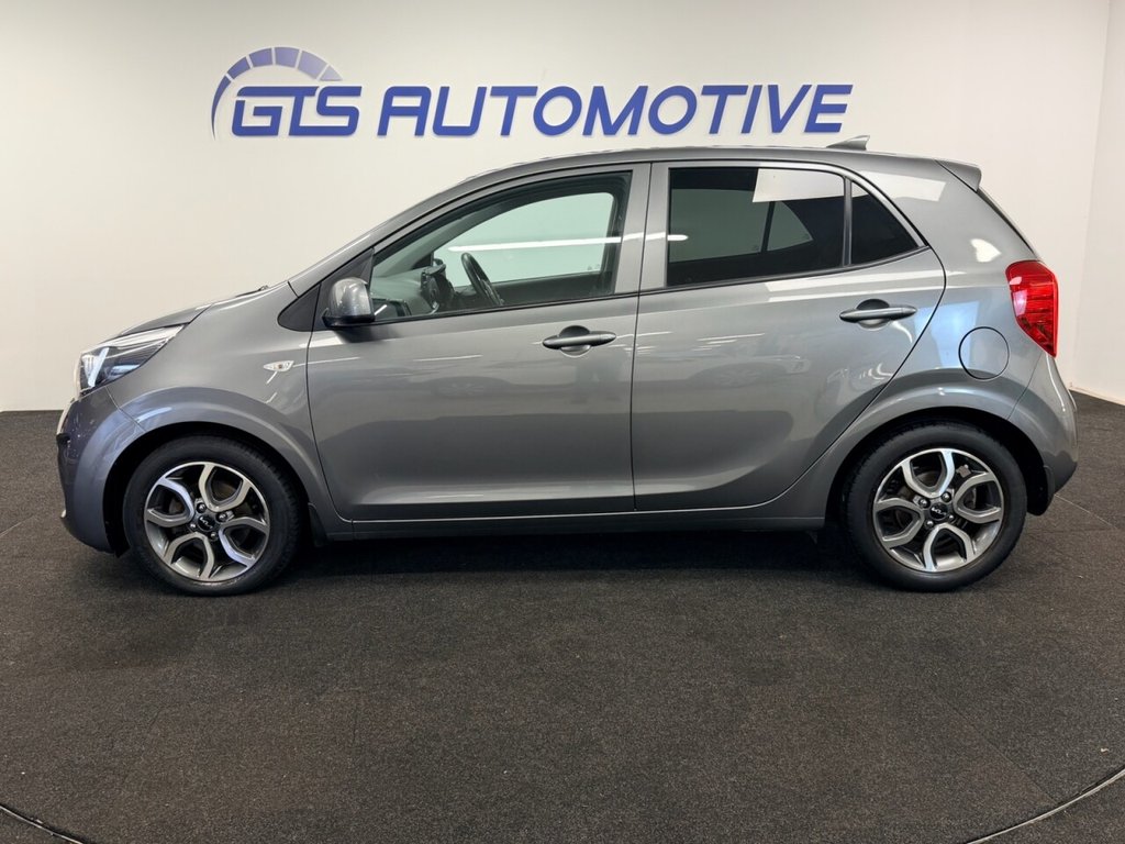 Used Kia Picanto 2022 for sale - 76574550: Photo 7