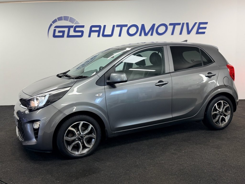 Used Kia Picanto 2022 for sale - 76574550: Photo 8