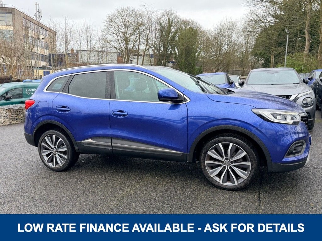 Used Renault Kadjar 2020 for sale - 77905428: Photo 1