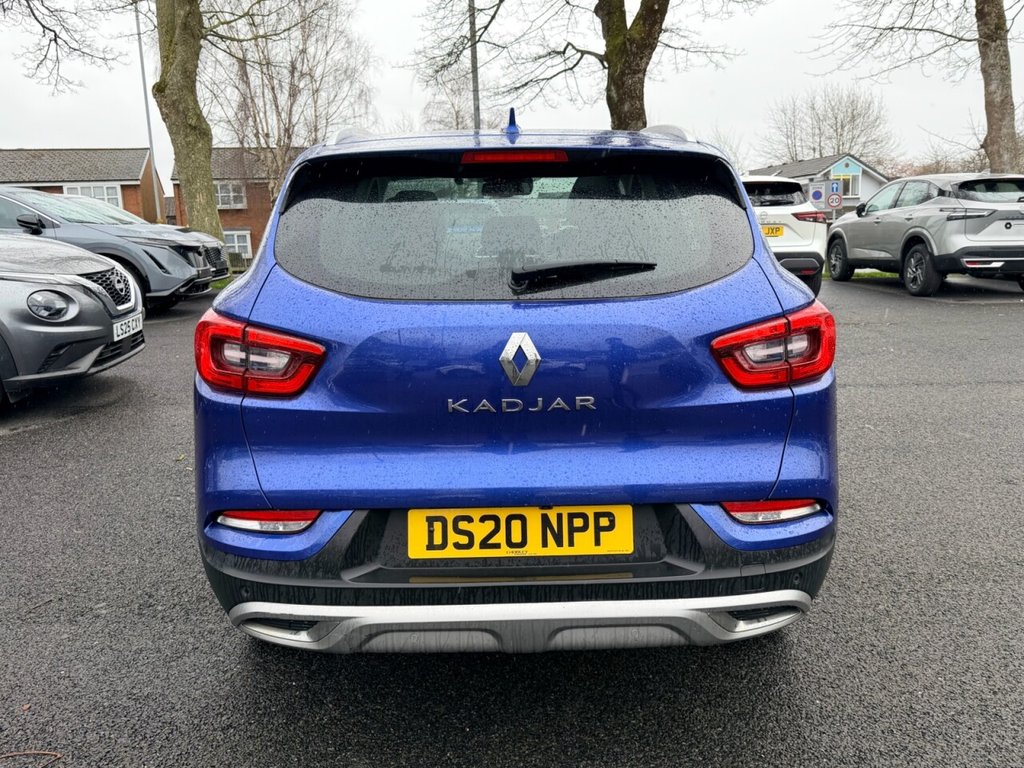 Used Renault Kadjar 2020 for sale - 77905428: Photo 10