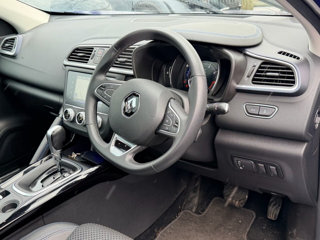 Used Renault Kadjar 2020 for sale - 77905428: Photo 11