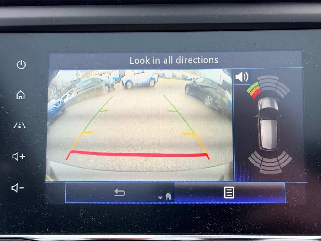 Used Renault Kadjar 2020 for sale - 77905428: Photo 12