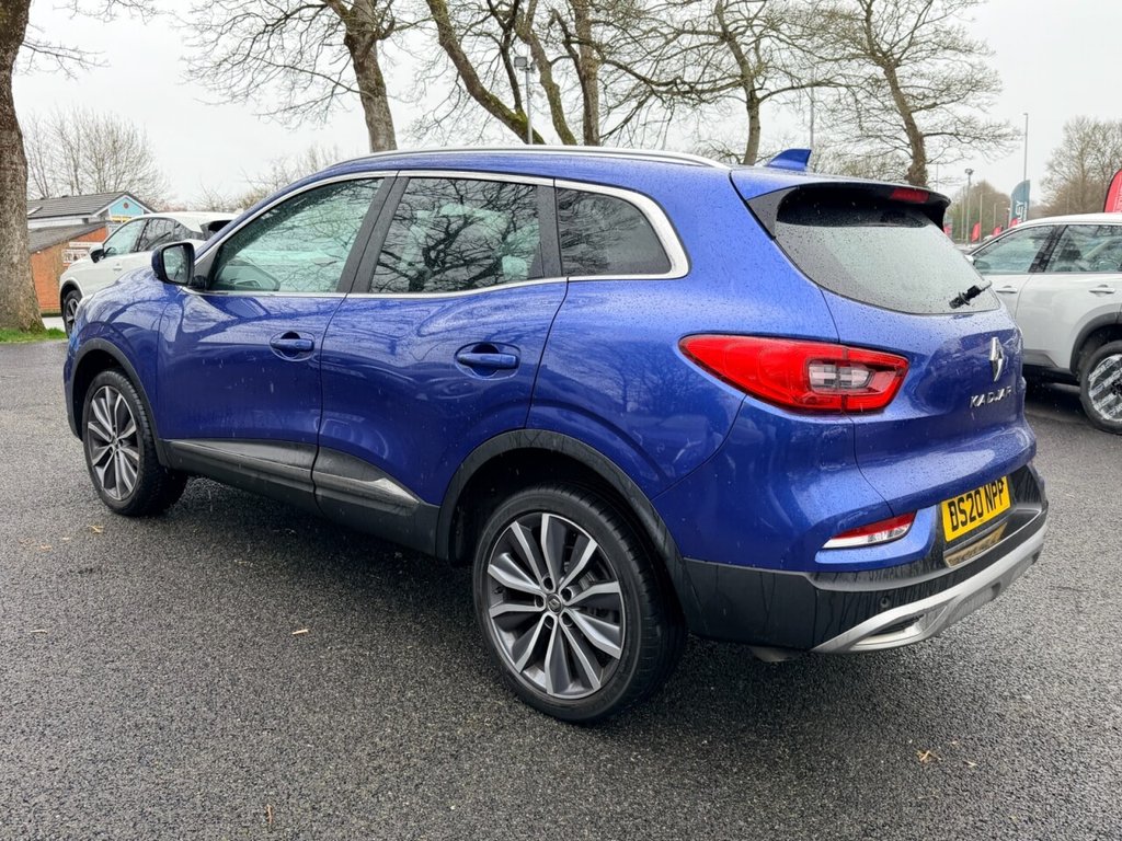 Used Renault Kadjar 2020 for sale - 77905428: Photo 13
