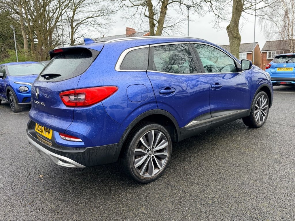 Used Renault Kadjar 2020 for sale - 77905428: Photo 14