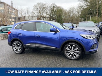 2020 (20) - 1.3 TCe S EDITION EDC AUTO 140 BHP + SAT NAV + GLASS SUNROOF 5-Door