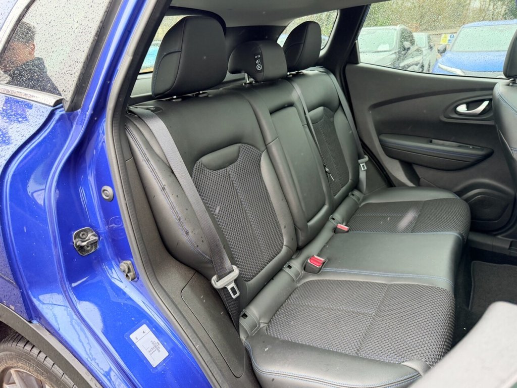 Used Renault Kadjar 2020 for sale - 77905428: Photo 5