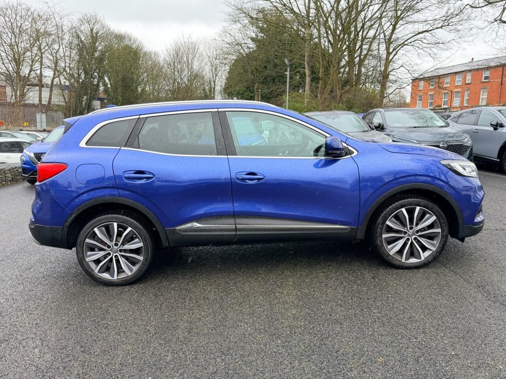 Used Renault Kadjar 2020 for sale - 77905428: Photo 6