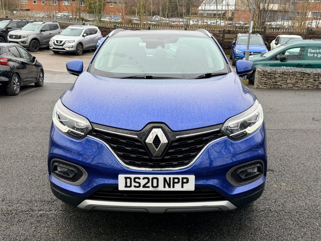 Used Renault Kadjar 2020 for sale - 77905428: Photo 7