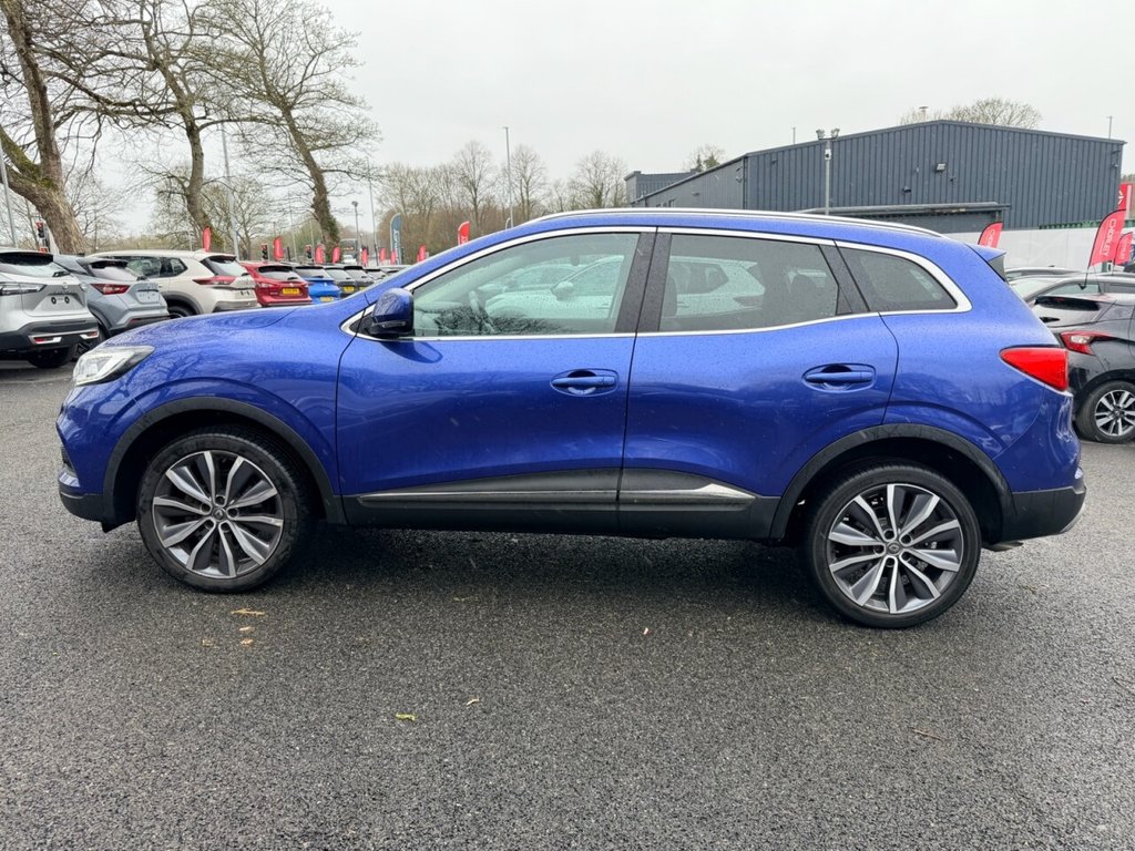 Used Renault Kadjar 2020 for sale - 77905428: Photo 8