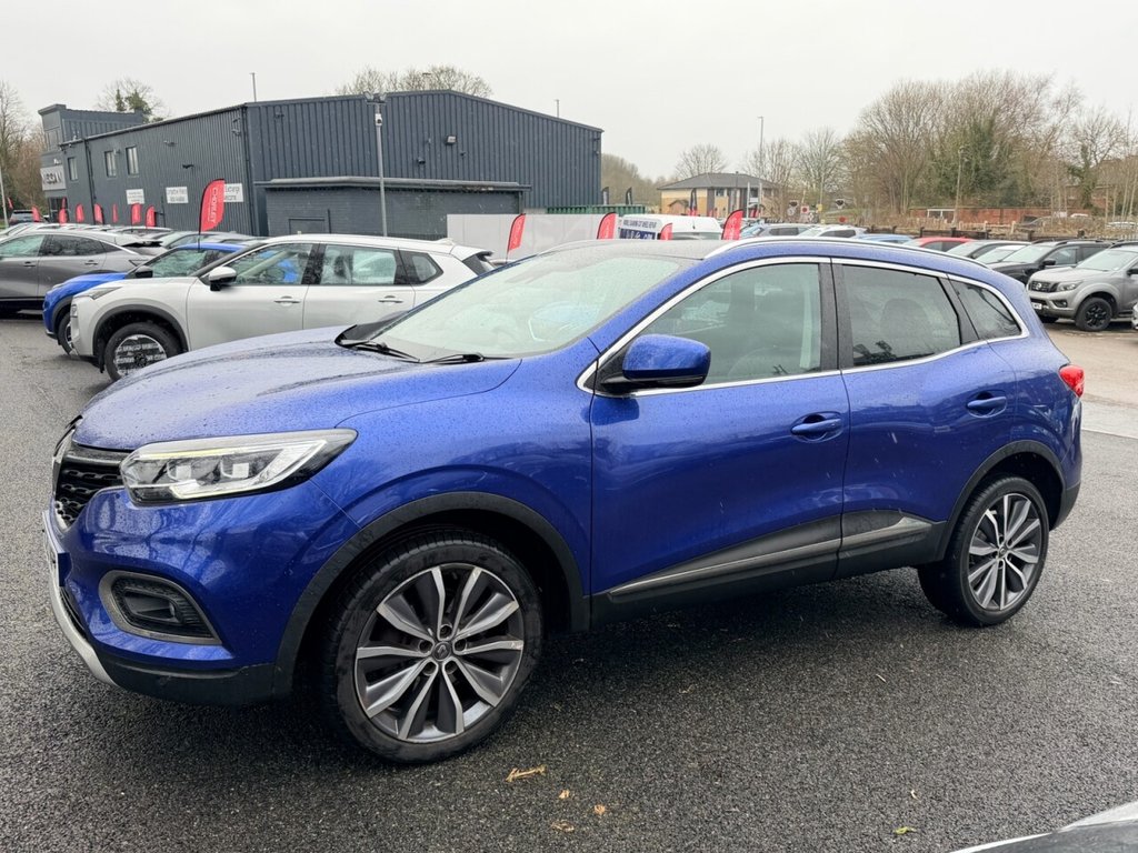Used Renault Kadjar 2020 for sale - 77905428: Photo 9
