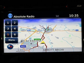 Used Nissan Qashqai 2018 for sale - 77007433: Photo