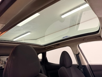 Used Nissan Qashqai 2018 for sale - 77007433: Photo