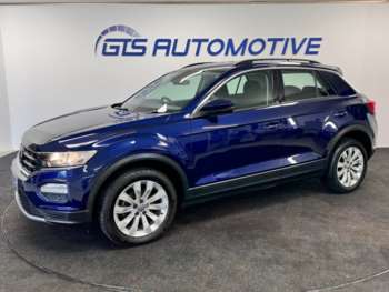 2018 (68) - 1.0 TSI GPF SE 115 BHP + APPLE CAR PLAY + PARKING SENSORS 5-Door