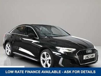 Used Audi A3 2020 for sale - 79442805: Photo