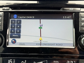 Used Nissan Qashqai 2017 for sale - 78074235: Photo