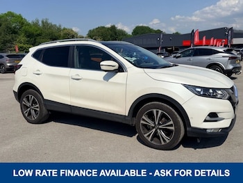 Used Nissan Qashqai 2020 for sale - 78706413: Photo