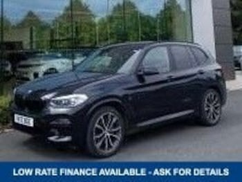Used BMW X3 2021 for sale - 78986199: Photo