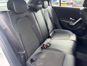 Used Mercedes-Benz A-Class 2020 for sale - 78544504: Photo