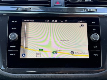 Used Volkswagen Tiguan Allspace 2022 for sale - 79618961: Photo