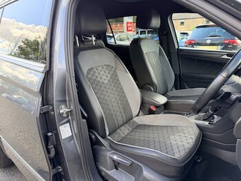 Used Volkswagen Tiguan Allspace 2022 for sale - 79618961: Photo