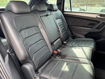 Used SEAT Tarraco 2020 for sale - 78472477: Photo