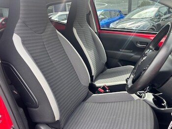 Used Toyota AYGO 2019 for sale - 78806079: Photo