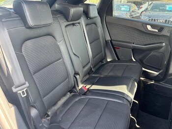 Used Ford Kuga 2021 for sale - 78074221: Photo