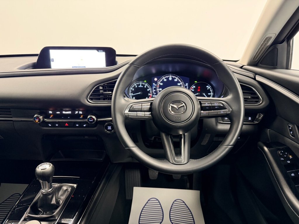 Used Mazda CX-30 2021 for sale - 76574543: Photo 10