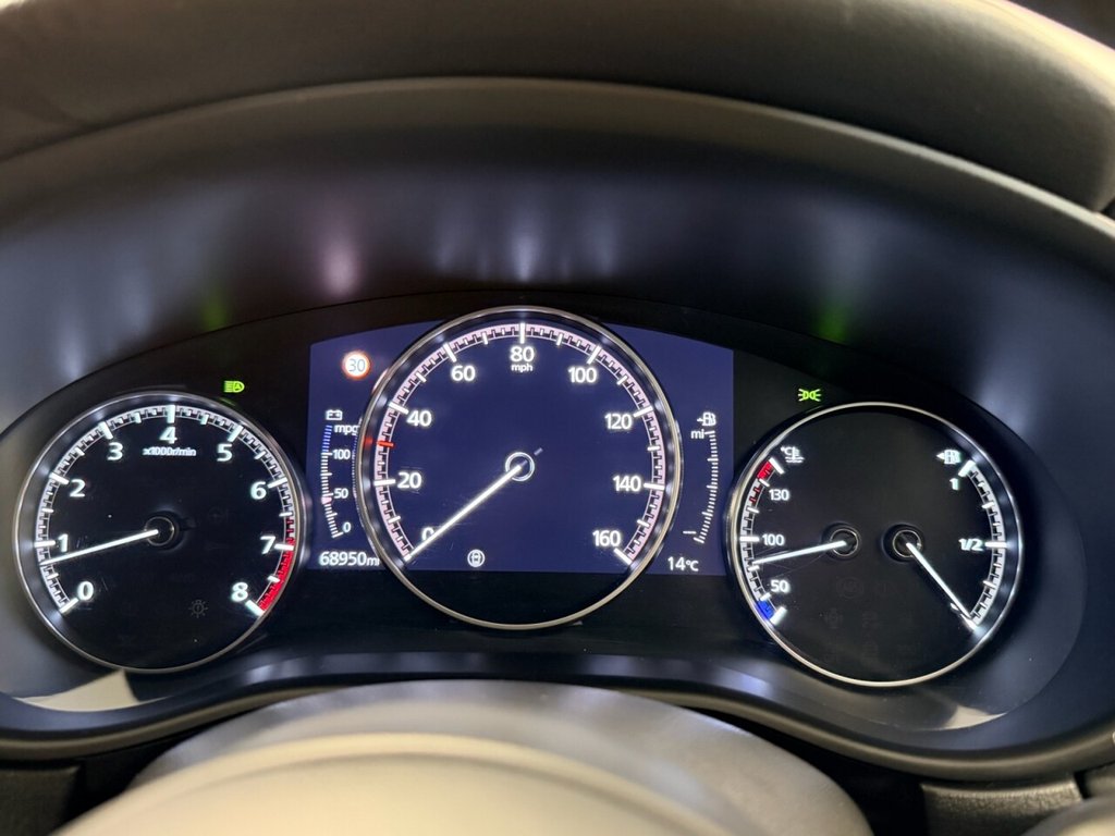 Used Mazda CX-30 2021 for sale - 76574543: Photo 11