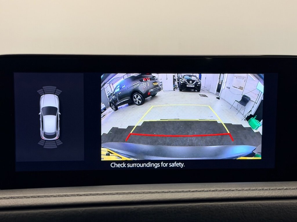 Used Mazda CX-30 2021 for sale - 76574543: Photo 12