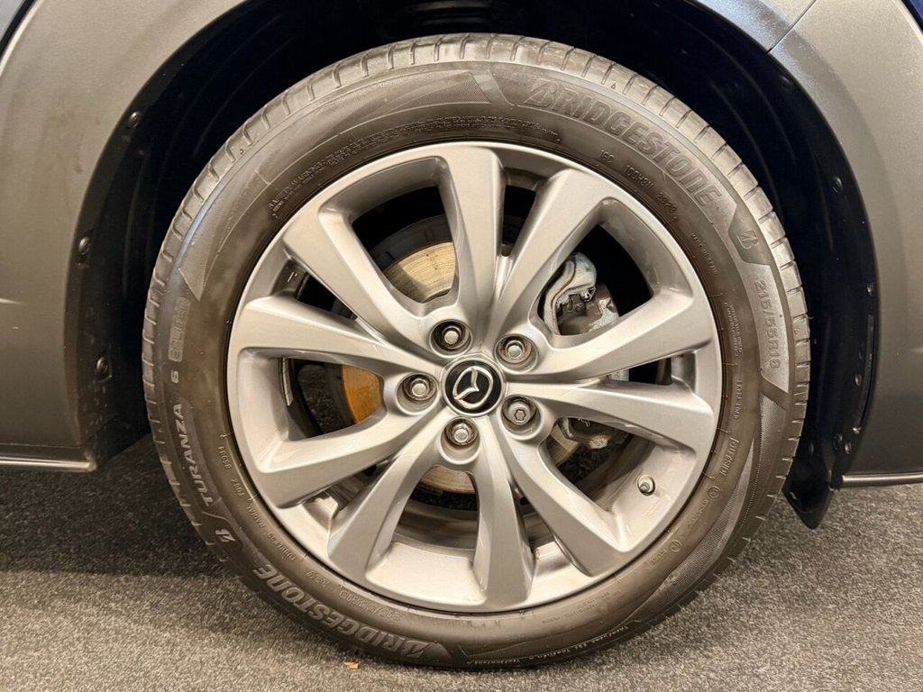 Used Mazda CX-30 2021 for sale - 76574543: Photo 15