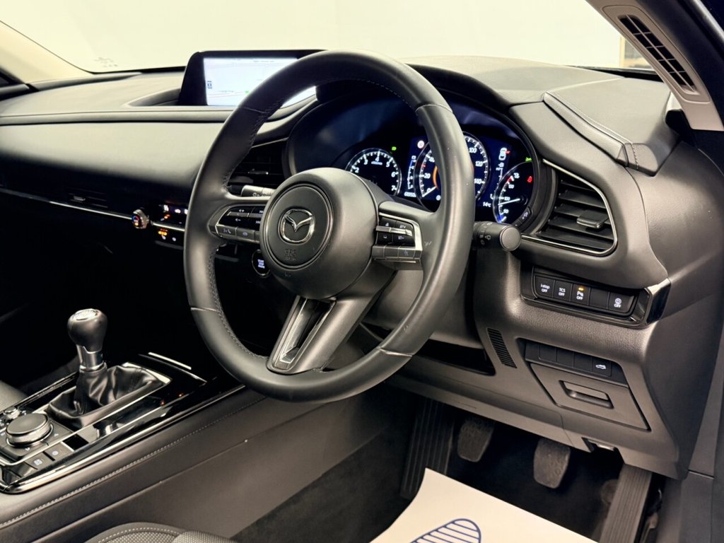 Used Mazda CX-30 2021 for sale - 76574543: Photo 19