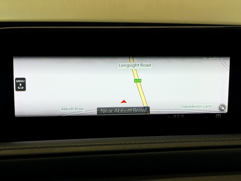 Used Mazda CX-30 2021 for sale - 76574543: Photo 2