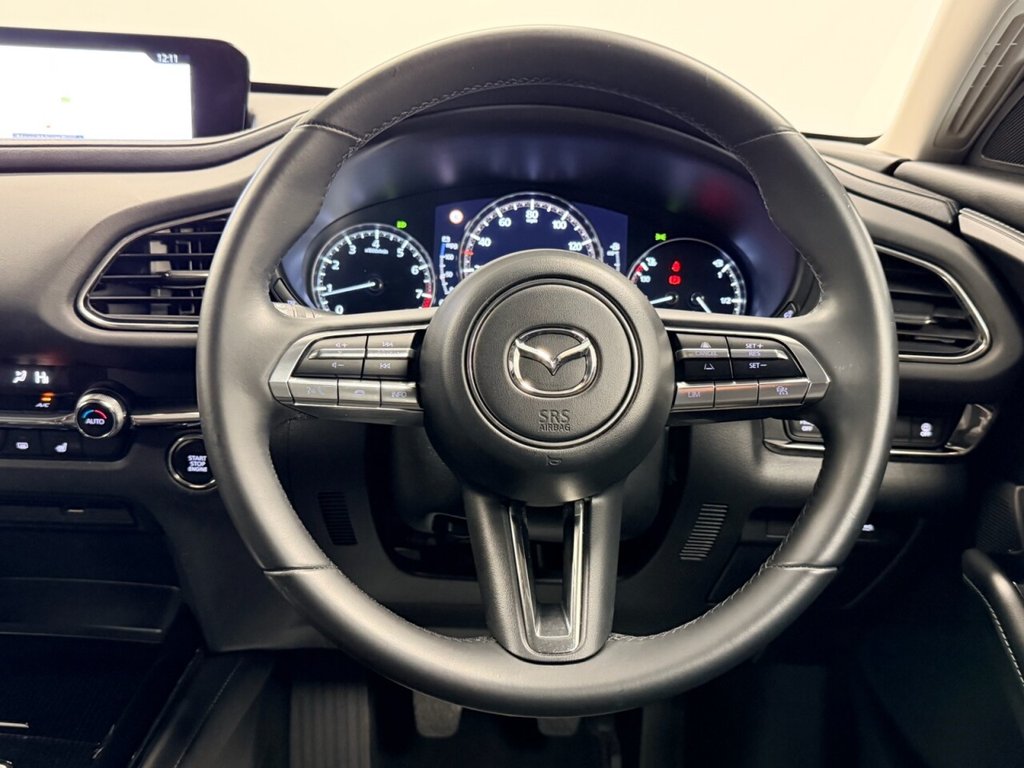 Used Mazda CX-30 2021 for sale - 76574543: Photo 22