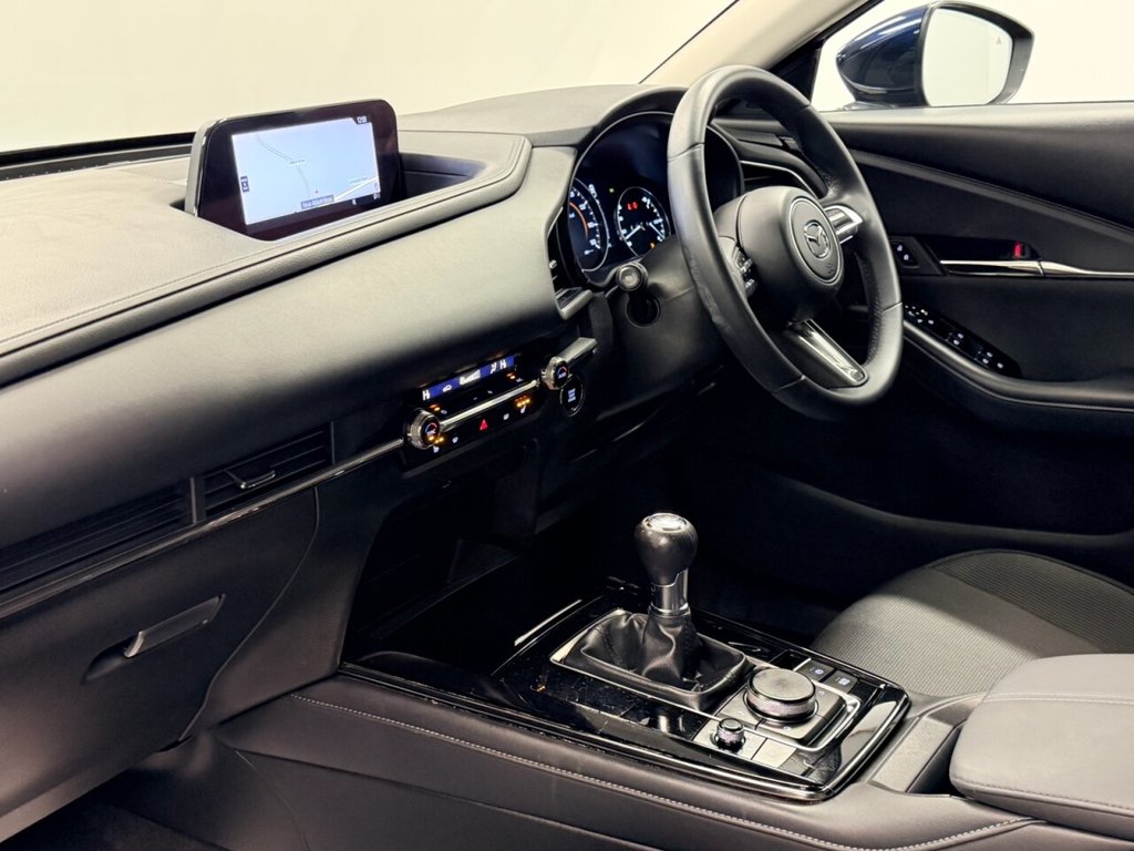 Used Mazda CX-30 2021 for sale - 76574543: Photo 23