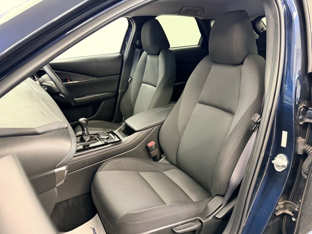 Used Mazda CX-30 2021 for sale - 76574543: Photo 24