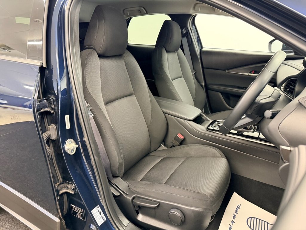 Used Mazda CX-30 2021 for sale - 76574543: Photo 3