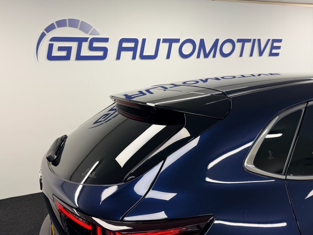 Used Mazda CX-30 2021 for sale - 76574543: Photo 35