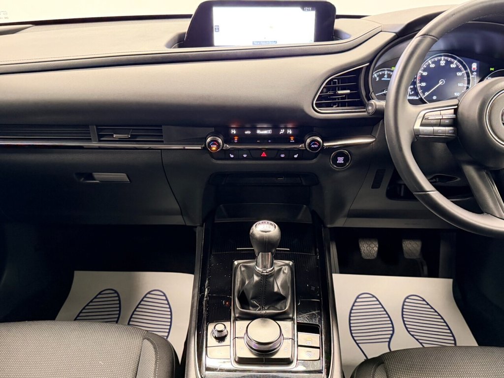 Used Mazda CX-30 2021 for sale - 76574543: Photo 36