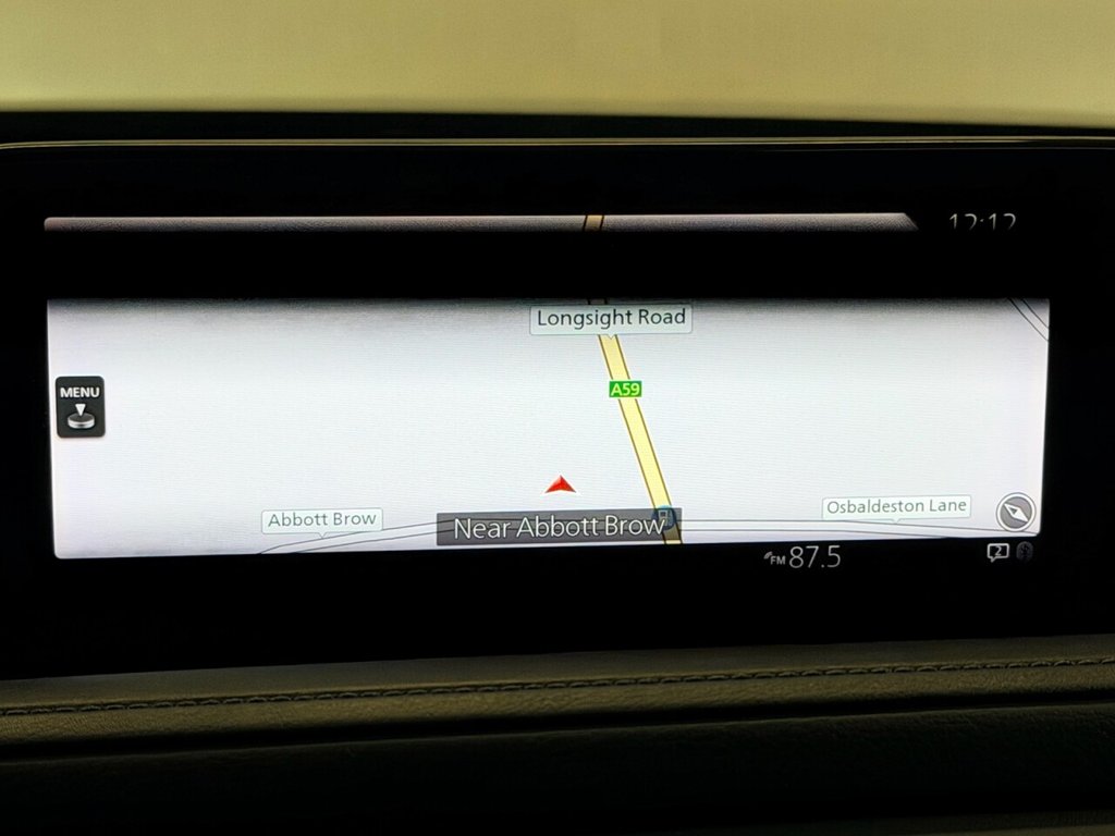 Used Mazda CX-30 2021 for sale - 76574543: Photo 39