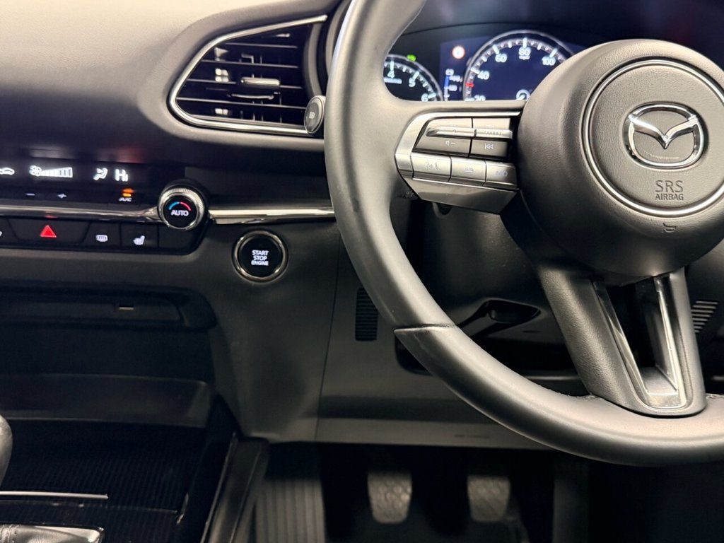 Used Mazda CX-30 2021 for sale - 76574543: Photo 43