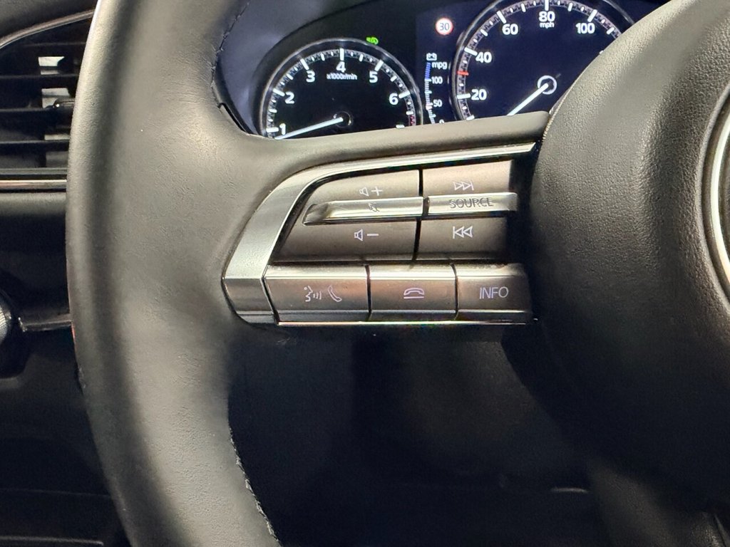 Used Mazda CX-30 2021 for sale - 76574543: Photo 45